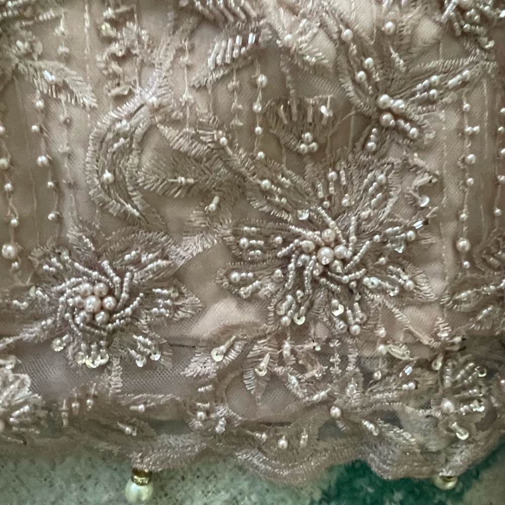 Sharara suit - Picture 12 of 16
